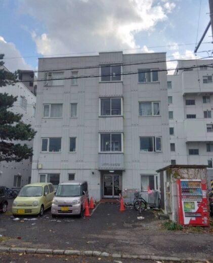 (外観)