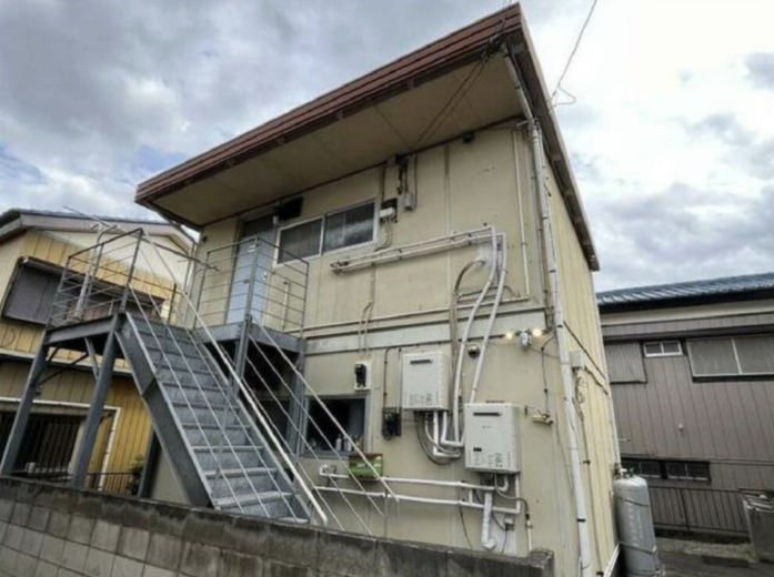 (外観)