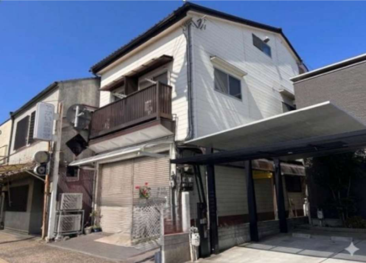 (外観) (外観)