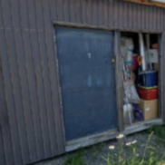 物置小屋