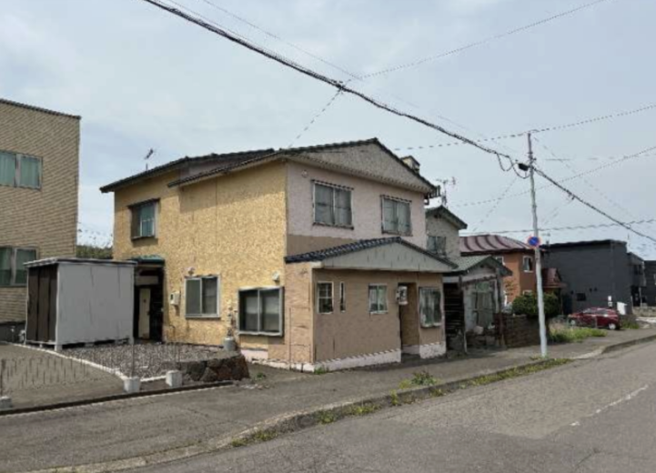 室蘭(外観)