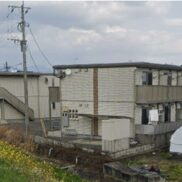 福岡県三井郡 賃貸11の10 軽量鉄骨造 満室時利回り7.17%