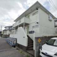 千葉県松戸市 満室稼働中 土地181.94平米 2DK×4戸 満室時利回り8.01％