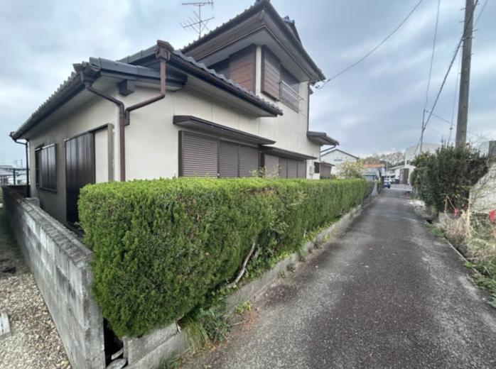 (外観)