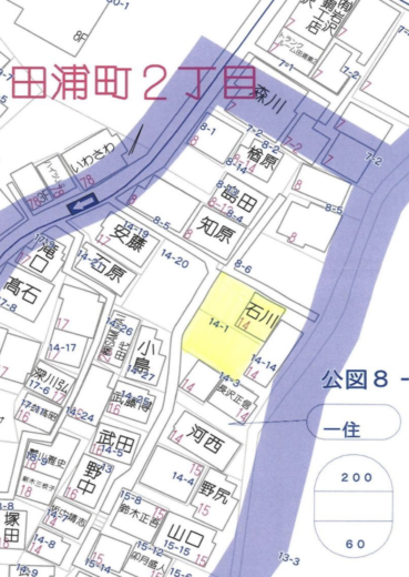 (地図)