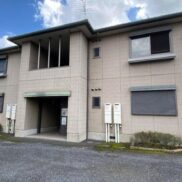 群馬県館林市 賃貸8の5 軽量鉄骨造 2棟一括 満室時利回り 11.22％
