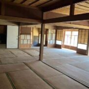 愛知県豊田市 空家 木造 6DK 戸建て 利回り 24.00％