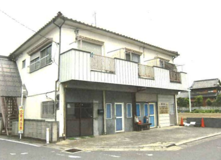(外観)