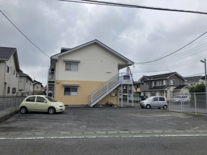 (外観)