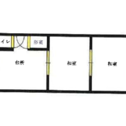 山形県山形市 満室稼働中 木造 10戸 満室時利回り12.48%