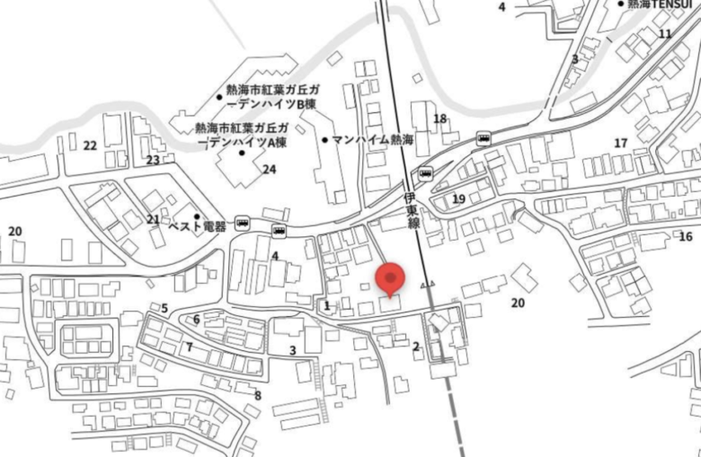 (地図)