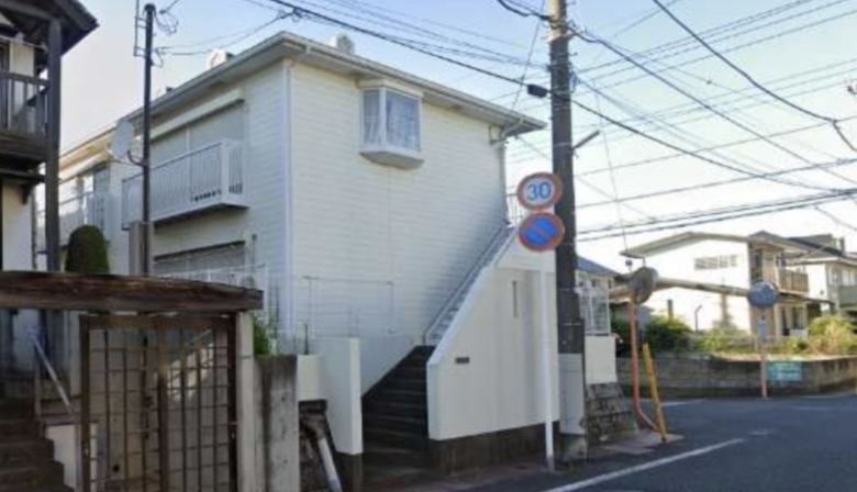 (外観)