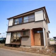 千葉県千葉市 空家 木造 3K 戸建て 利回り 24.19％ 