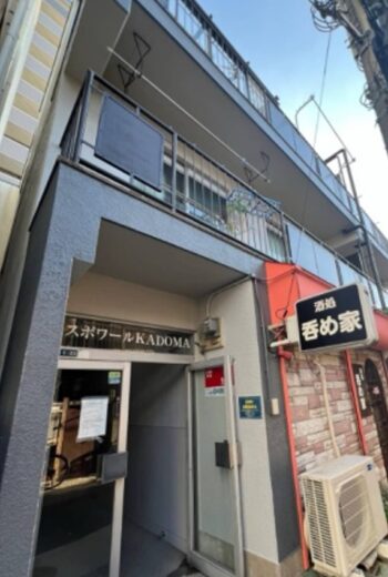 (外観)