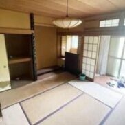 (居間)