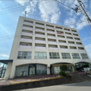 長野県佐久市 サブリース賃貸中 RC造 30戸 満室時利回り12.5%