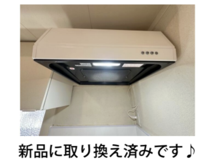(キッチン)