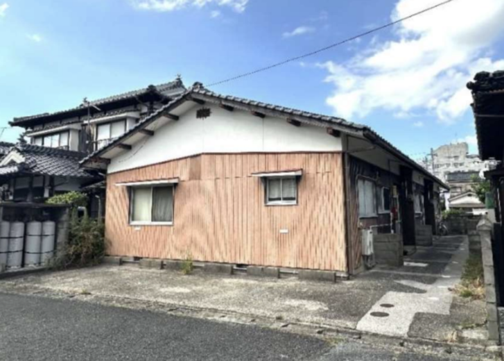 (外観)