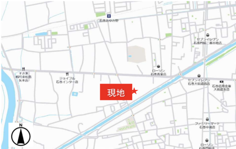 (地図)