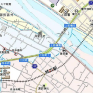 (地図)