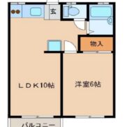 (間取) (間取)