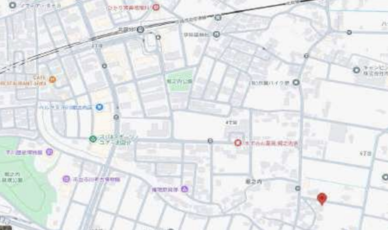(地図) (地図)
