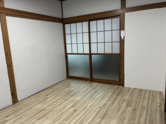 (内装)