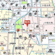 (地図)