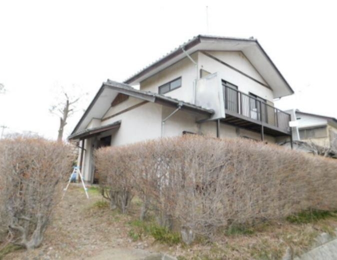 (外観)