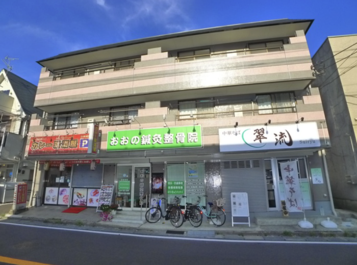 (外観)