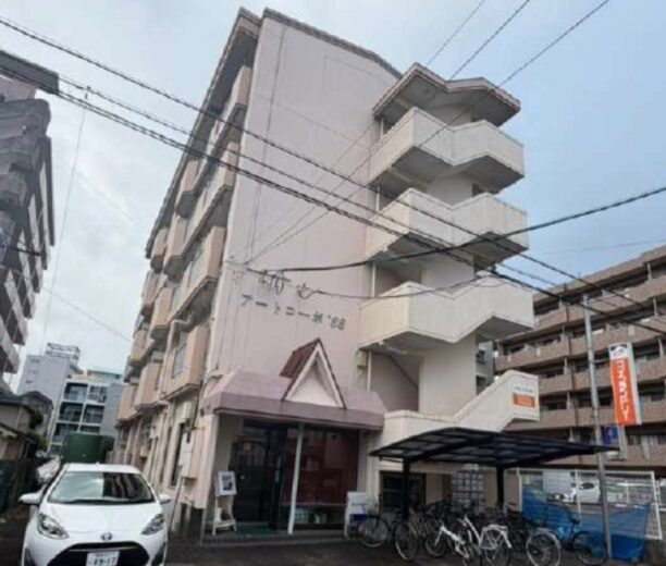 (外観)
