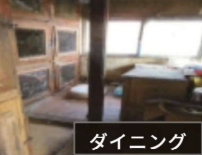 (内装)
