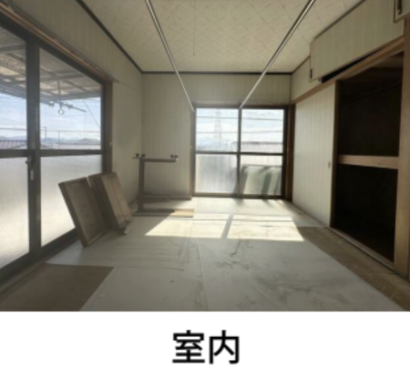 (内装)