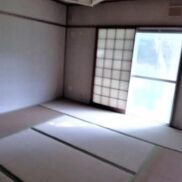 (居間)
