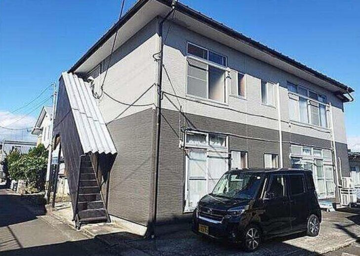 (外観)
