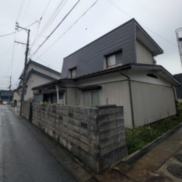山形県米沢市 賃貸中 土地257.20平米 戸建て6K 満室時利回り16.82％