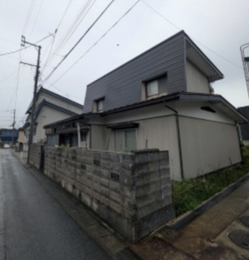 (外観)