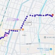 新潟県長岡市 賃貸9の5 鉄骨造 満室時利回り 8.83％