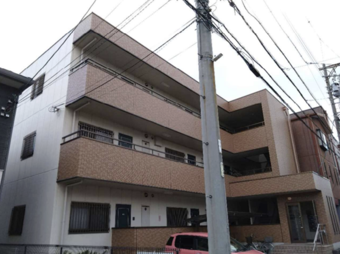 (外観) (外観)