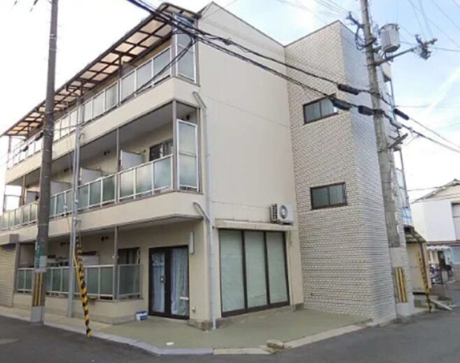 (外観)