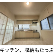 (キッチン)