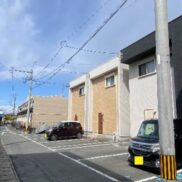 熊本県荒尾市 満室稼働中 木造 戸建て3棟＋アパート6戸 満室時利回り 8.25％
