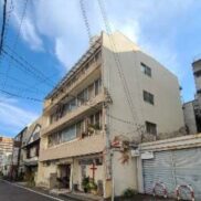 和歌山県和歌山市 賃貸8の5 RC造 2LDK×8戸 満室時利回り 15.35％