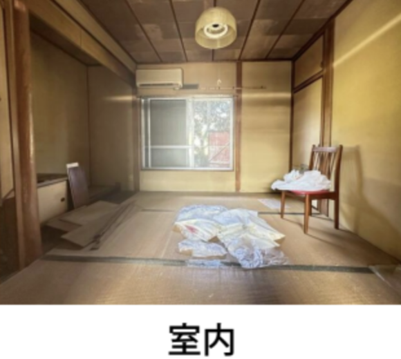 (内装)