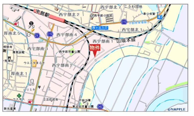 (地図)