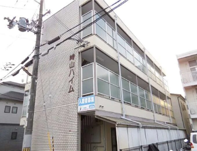 (外観)