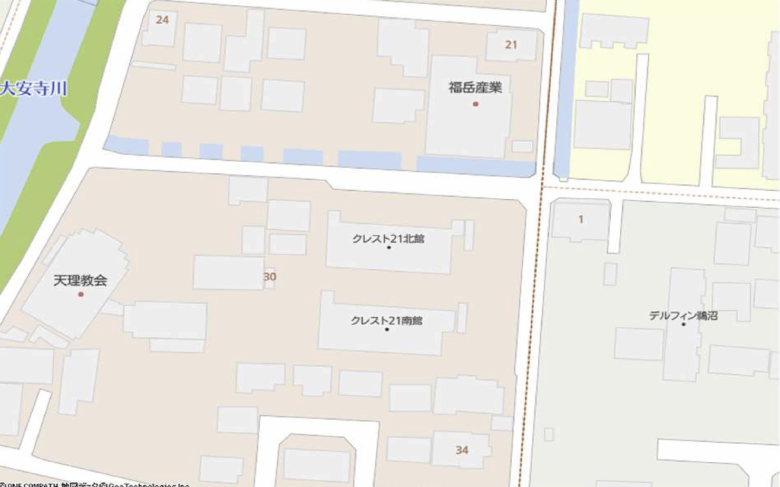 (地図)