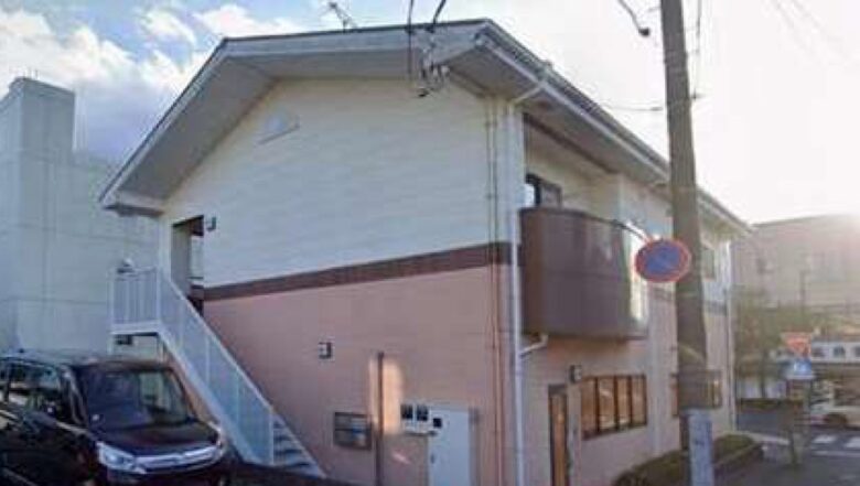 (外観)