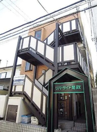 (外観)