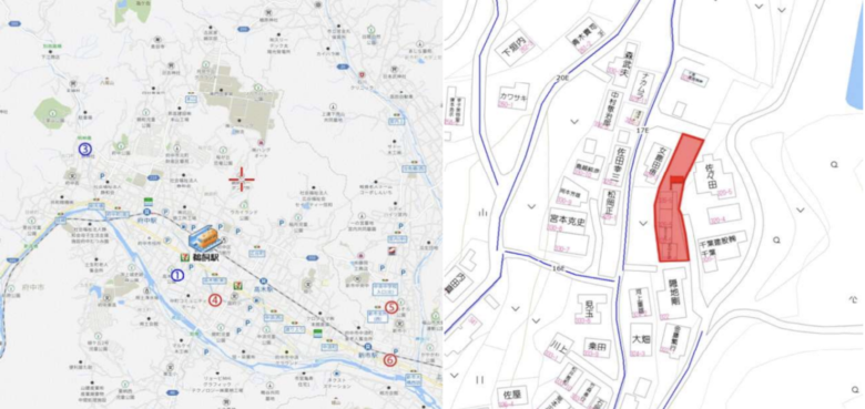 (地図)